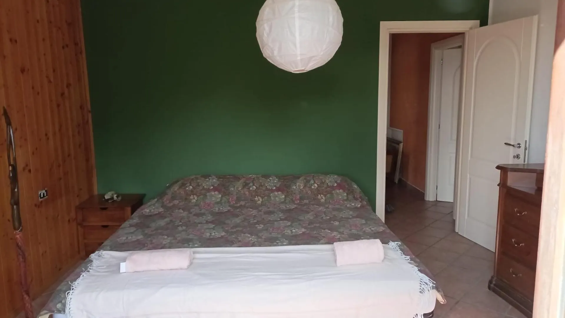 Willa La Casa Tra I Monti Ponna Superiore Dom wakacyjny